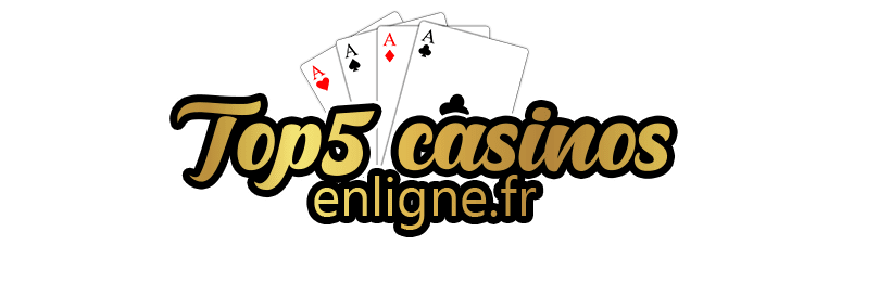 Top 5 Casinos Enligne