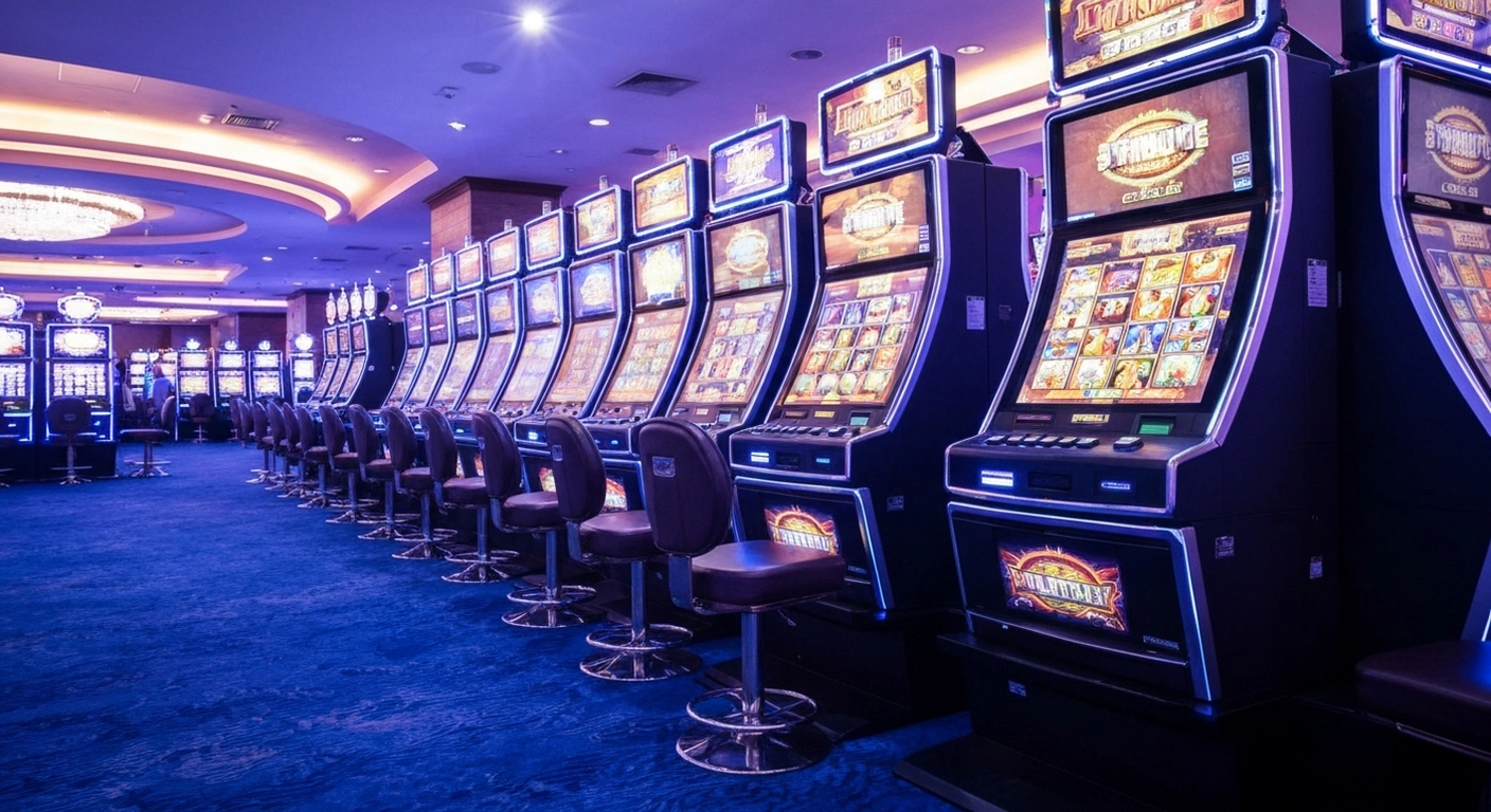 Machines a Sous Gratuites : Guide Complet